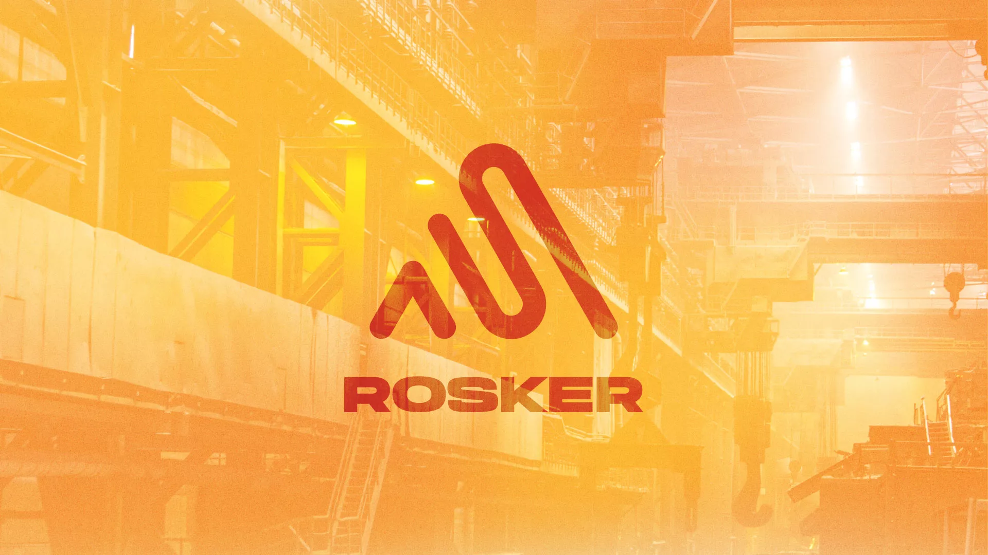 Ребрендинг компании «Rosker» и редизайн сайта в Чкаловском
